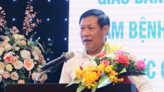 Bộ Y tế tổ chức Hội nghị giao ban công tác khám chữa bệnh lĩnh vực Y, Dược cổ truyền