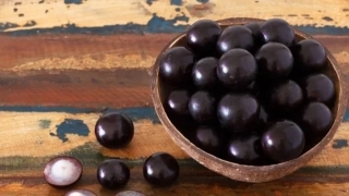 Lợi ích sức khỏe của jaboticaba