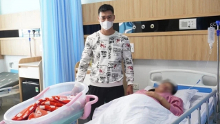 Hải Phòng: Mổ lấy thai thành công cho 2 sản phụ mắc đái tháo đường thai kỳ nặng, nhiễm toan ceton