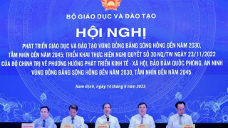 10 dấu ấn giáo dục và đào tạo nổi bật năm 2023