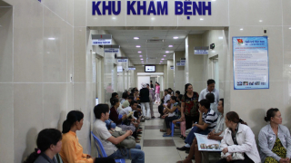 Những Luật có hiệu lực từ ngày 1/1/2024
