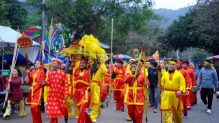 Tăng cường công tác quản lý, tổ chức hoạt động văn hóa, thể thao, du lịch và lễ hội mừng Xuân Giáp Thìn 2024