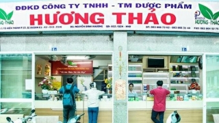 TP. Hồ Chí Minh xử phạt các cơ sở hoạt động trong lĩnh vực dược – mỹ phẩm – đấu thầu – trang thiết bị y tế vi phạm