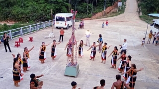 Quảng Nam tăng cường quản lý hoạt động văn hóa, thể thao, du lịch và lễ hội mừng Xuân Giáp Thìn