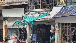 Thủ tướng Chính phủ yêu cầu khẩn trương điều tra làm rõ nguyên nhân vụ cháy khiến 4 người tử vong tại phố Hàng Lược, Hà Nội