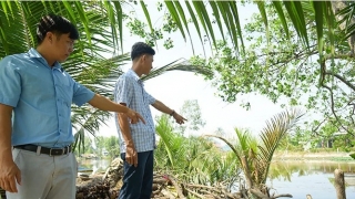 Kiên Giang: Một bé trai 4 tuổi không may đuối nước tử vong