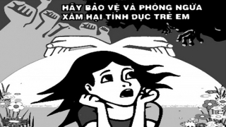 Cà Mau tăng cường phòng, chống tội phạm xâm hại trẻ em