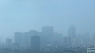 Bộ Y tế đề xuất lớp mẫu giáo, nhà trẻ, trường tiểu học có thể xem xét cho trẻ nghỉ học nếu chất lượng không khí bị ô nhiễm