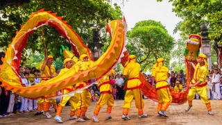 Hà Nội tăng cường công tác quản lý, bảo đảm trật tự an toàn xã hội và mùa lễ hội trong dịp Tết Nguyên đán Giáp Thìn 2024