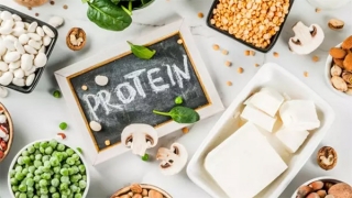 Dấu hiệu cảnh báo bạn không tiêu thụ đủ protein