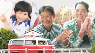 Nhìn lại hành trình “Mang Tết ấm về Bạc Liêu” cùng Home Love - chuyến đi của yêu thương và chia sẻ