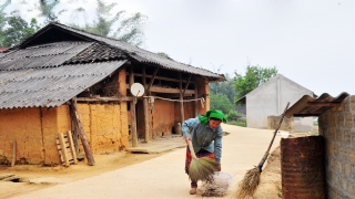 Lào Cai tăng cường bảo đảm vệ sinh môi trường trong dịp Tết Nguyên đán Giáp Thìn