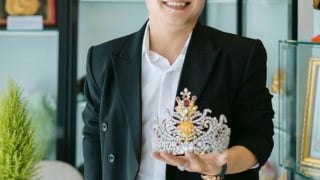 Nghệ nhân Quốc gia Nguyễn Đình Phúc kể về chuyện đời chuyện nghề