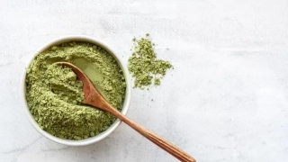 8 lợi ích của trà Matcha