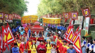 Bảo đảm nếp sống văn minh trong hoạt động tín ngưỡng, tôn giáo dịp Tết Nguyên đán Giáp Thìn và Lễ hội xuân 2024