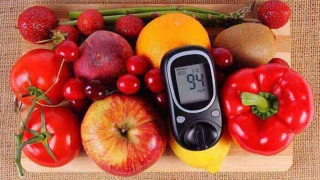 Cách ăn uống không tốt cho việc kiểm soát lượng đường trong máu
