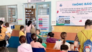 Bắc Giang triển khai kế hoạch chăm sóc sức khỏe tâm thần trẻ em, chăm sóc trẻ em mồ côi giai đoạn 2024 - 2030