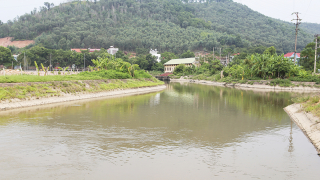 Bắc Giang tăng cường giải pháp phòng, chống hạn hán, thiếu nước phục vụ sản xuất nông nghiệp và sinh hoạt