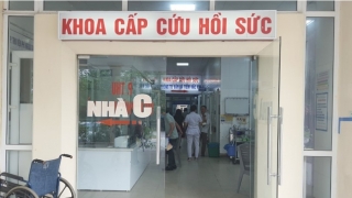 Sở Y tế Hà Tĩnh yêu cầu đảm bảo người bệnh được cấp cứu, điều trị kịp thời trong dịp Tết