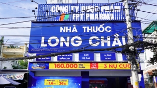 Bí quyết “mở cõi” thần tốc của FPT Long Châu