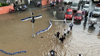 Hà Nội tăng cường công tác phòng, chống thiên tai và tìm kiếm cứu nạn