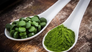 11 lợi ích sức khỏe của vi tảo Chlorella