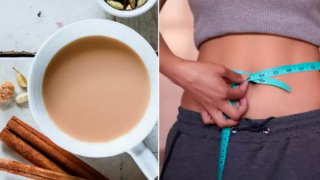 4 loại thảo dược giúp giảm mỡ bụng chỉ sau 2 tuần