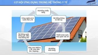 Ngành y tế Bình Dương triển khai đề án biến đổi khí hậu