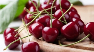 11 lợi ích của quả cherry