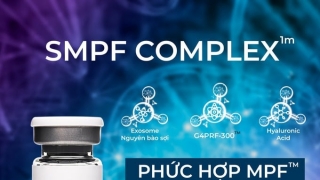 Bí quyết an toàn và hiệu quả của SMPF Complex 1M khi điều trị các vấn đề da, cũng như những lợi ích dài hạn cho làn da