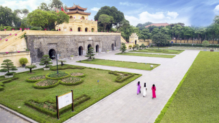 Lễ hội Du lịch Hà Nội 2024 với chủ đề 'Thăng Long-Hà Nội, Thủ đô quyến rũ'