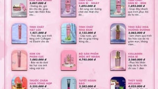Bài 4: Xử phạt vi phạm quảng cáo đối với thương hiệu Nusee. Phải chăng Sở Y tế Hà Nội có sự 'nương tay' cho Công ty Tập đoàn Nusee?