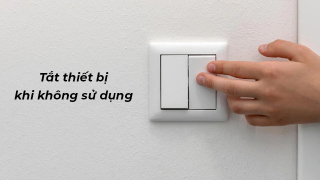 Hà Nội đẩy mạnh thực hiện tiết kiệm điện