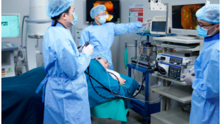 Nhiều phương pháp tái tạo vú cho bệnh nhân ung thư