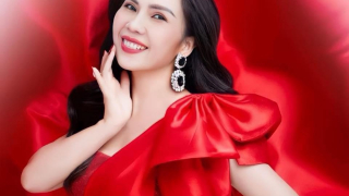 Luôn thấy may mắn và biết ơn khi biết đến Karmel
