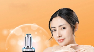 Ulanni - thương hiệu mỹ phẩm Hàn Quốc yêu thích của giới Spa và hàng triệu người yêu làm đẹp