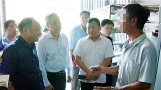 Đồng Nai: 3 bệnh nhi ngộ độc sau khi ăn bánh mì có kết quả xét nghiệm máu bị nhiễm trùng E.coli