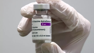 Bộ Y tế thông tin chính thức về việc tiêm chủng vaccine AstraZeneca