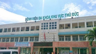 Sở Y tế TP. Hồ Chí Minh thông tin nhanh về các trường hợp ngộ độc thực phẩm tại Ký túc xá Đại học quốc gia