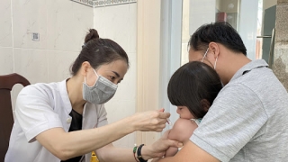 Bộ Y tế yêu cầu các tỉnh, thành gửi nhu cầu vaccine tiêm chủng mở rộng năm 2025 trước ngày 30/6/2024