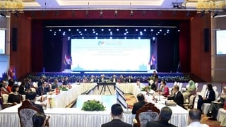 Việt Nam đảm bảo công bằng tiếp cận đối với giáo dục mầm non chất lượng