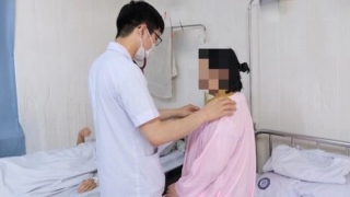 Thai phụ 40 tuổi chủ quan khi mắc đái tháo đường ở tuần thứ 28