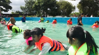 Lâm Đồng tăng cường phòng, chống đuối nước cho trẻ em