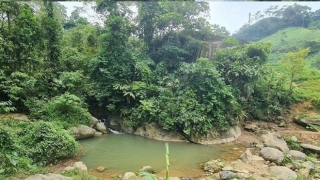 Lào Cai: Hai học sinh bán trú đuối nước tử vong khi rủ nhau ra suối tắm