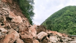 Nghệ An: Ghi nhận động đất có độ lớn 3.3 độ tại biên giới huyện Kỳ Sơn