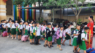 Cà Mau tăng cường các hoạt động quản lý, giáo dục và bảo đảm an toàn cho trẻ em, học sinh, sinh viên trong kỳ nghỉ hè năm 2024