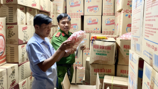 Gia Lai tăng cường công tác an toàn vệ sinh thực phẩm trên địa bàn tỉnh
