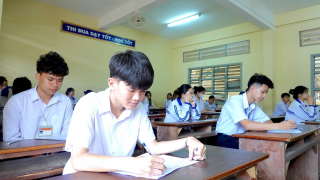 Gia Lai: Tăng cường chỉ đạo, phối hợp tổ chức Kỳ thi tốt nghiệp trung học phổ thông