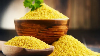 7 lợi ích của hạt kê