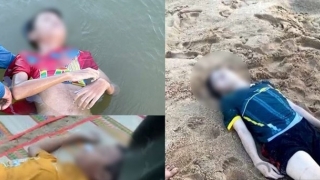 Phú Yên: Liên tiếp xảy ra các vụ đuối nước khiến 4 thiếu niên tử vong